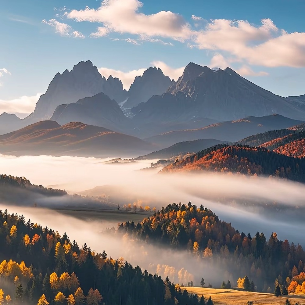 Meet your Posher, Roome